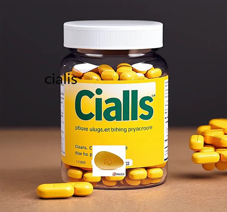 Cialis 1